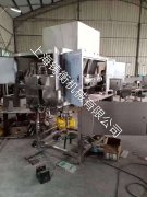 小型半自动粉末包装机-小